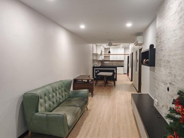 15 storey Terraced House Tanjung Tokong near Straight Quay gurney