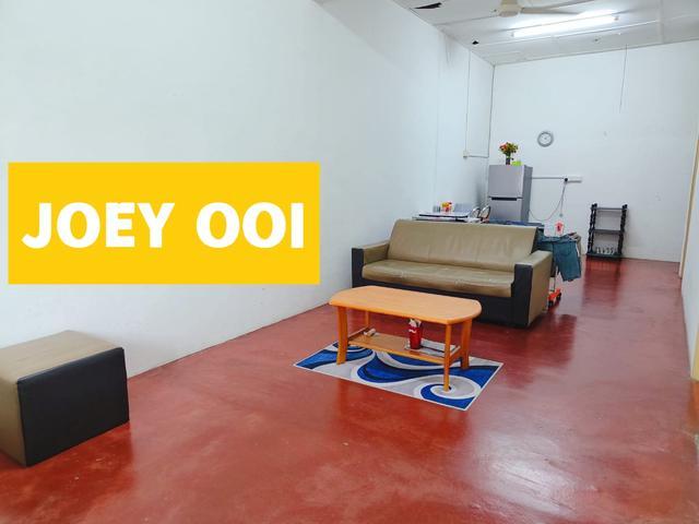 15 Story Terrace House SaleTanjung TokongBelow Value