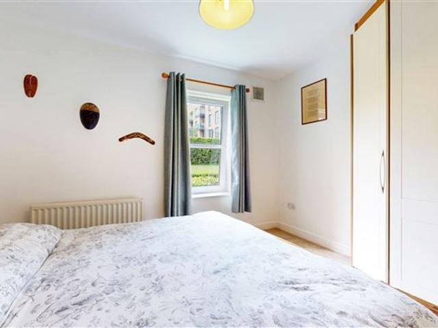 15 Station House, Seabrook Manor, Portmarnock, County Dublin REDMOND PROPERTY 4937 MyHome. Ie Residential