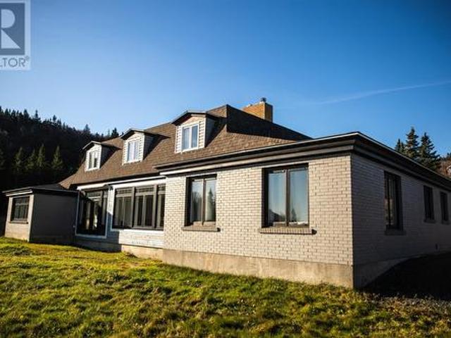 15 Starigan Hill Road, St. Anthony, NL, A0K 4S0 house for sale | Listing ID 1294 | Royal LePage