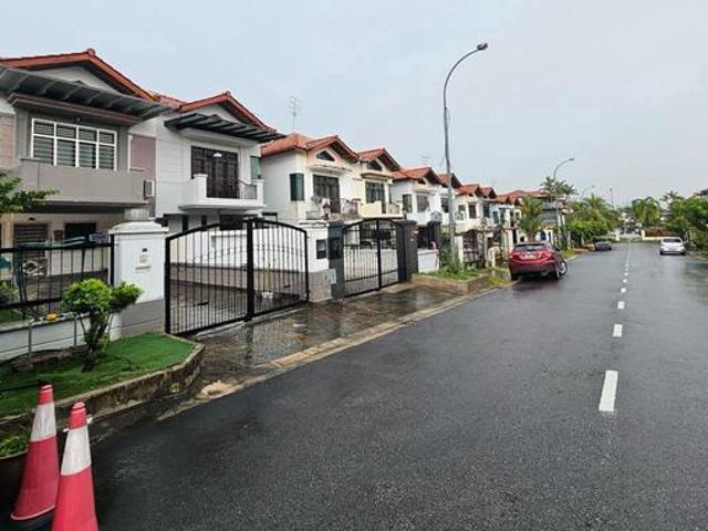 15 Strorey Taman Sutera Utama Skudai Perling