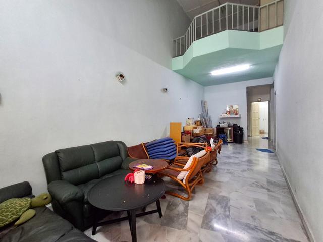 15 sty Cheras Perdana Cheras BTHO