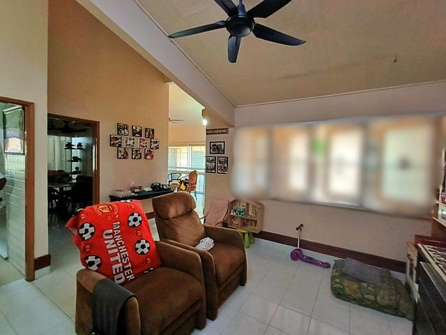 15 Sty Semi D Taman Cuepacs Cheras Freehold Taman Suntex Batu 9