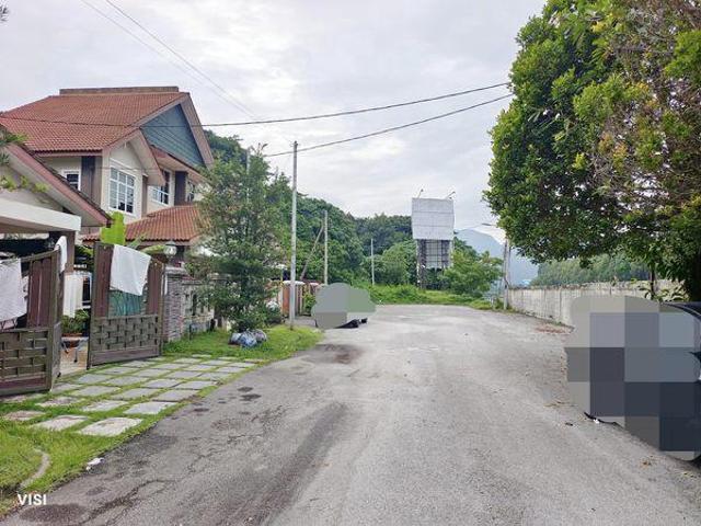 15 Sty Semi D Tambun Ipoh Town Taman Bandar Baru Ipoh Garden South Ea