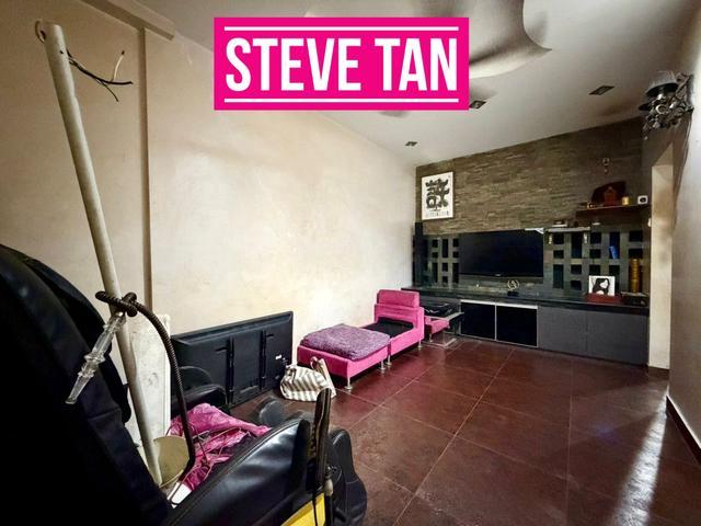 15 STY TANJONG BUNGAH 1370sf TERRACE EXTEND TANJUNG TOKONG CONCORD