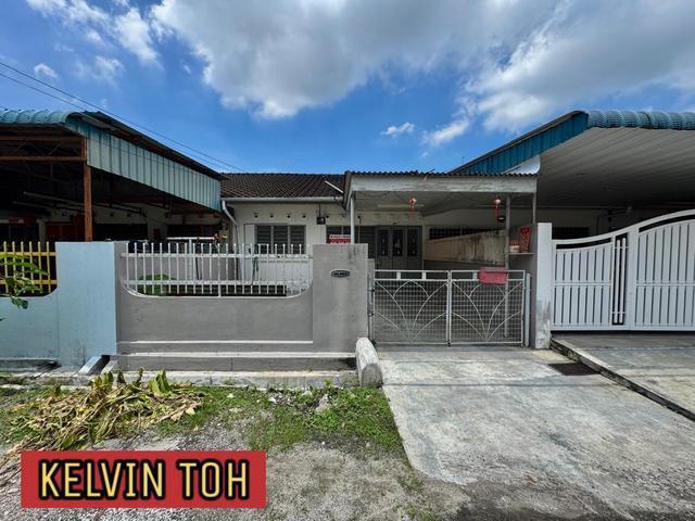 15 STY TERRACE LA 1191sf ORIGINAL UNIT 2CARPARKS FREEHOLD AIR ITAM