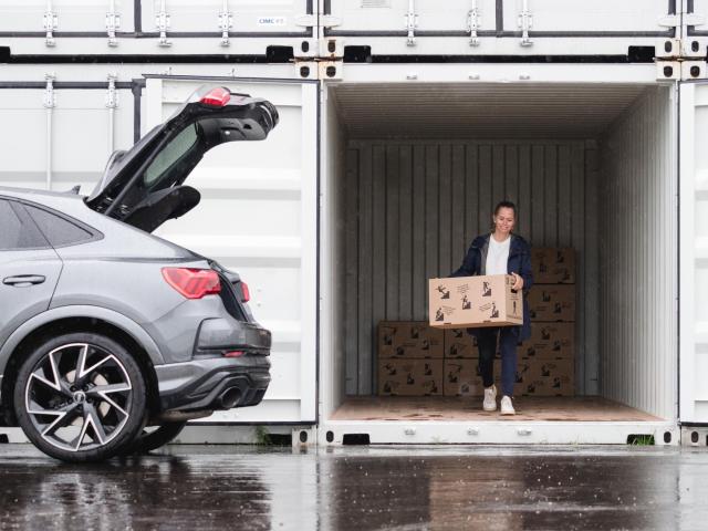 15m² Lagerraum, Lagerbox, Container in Koblenz – günstig, sicher & sofort verfügbar!