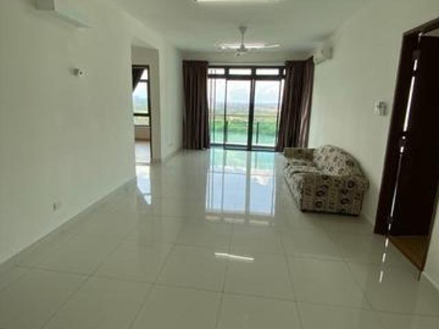 15min to Ciq Near Midvalley Aeon 2carpak Bayu Puteri Permas Highfloor
