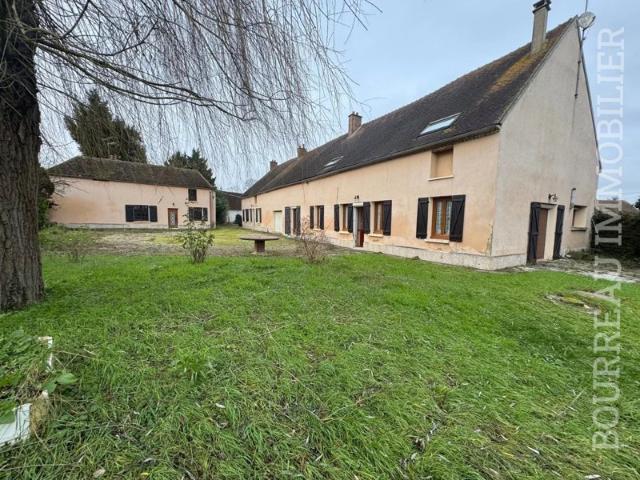 15MN DE JOIGNY