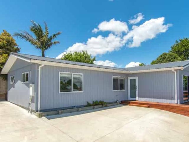 15A Faulkner Street, Gate Pa, Tauranga