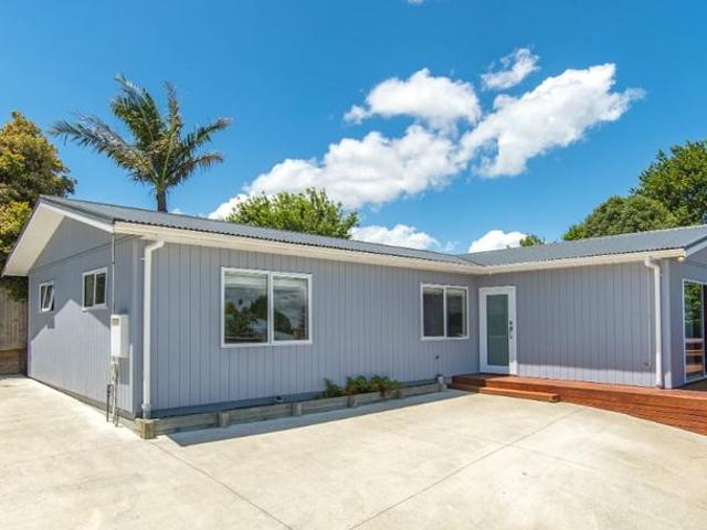 15A Faulkner Street, Gate Pa, Tauranga