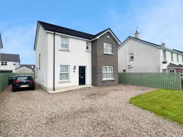 15a Knockbracken Drive