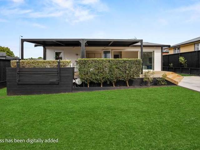 15A Hobson Street, Maeroa, Hamilton City
