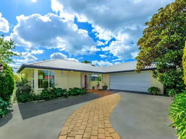 15a Harrow Street, Linwood, NZ 8011 House for Sale