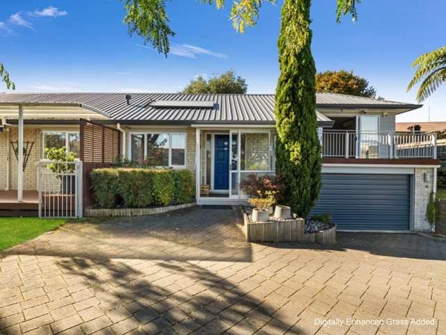 15A Larcy Road, Lynmore, Rotorua
