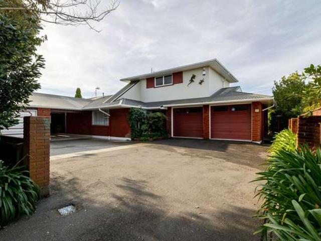 15A Manawatu Street, Hokowhitu, Palmerston North City