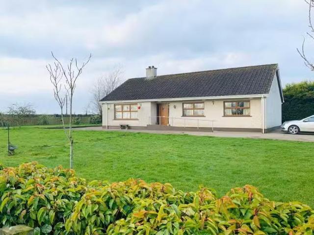 15a Portlee Road