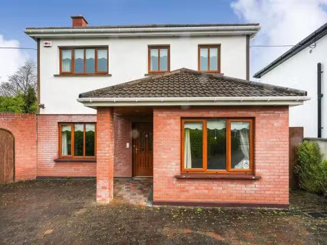 15A Pine Valley Avenue, Rathfarnham, Dublin 16, D16 TP27, D16.
