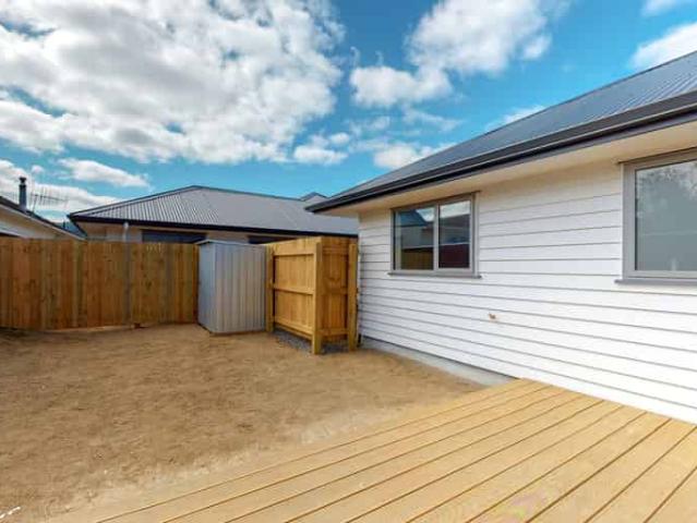 15a Westminster Road, Wainuiomata, Lower Hutt City