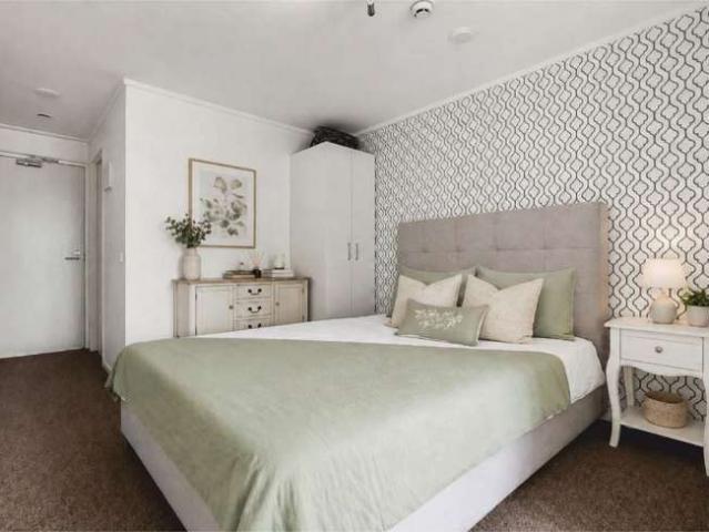 15B/8 Bankside Street, Auckland Central, Auckland City