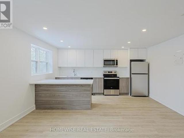 15B 100 Liberty Street N, Clarington, ON, L1C 2M1 house for lease | Listing ID E13041 | Royal LePage