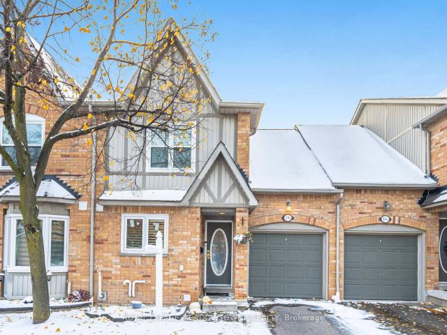 15B 5865 Dalebrook Crescent, Mississauga | Terminated, W12594 | Condos. Ca