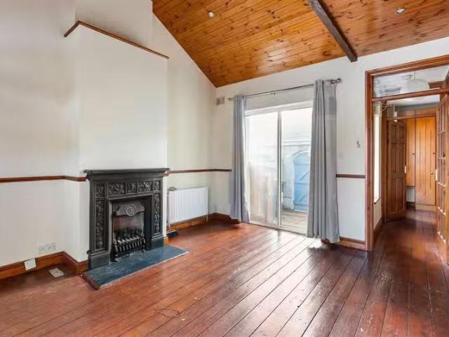 15b Abercorn Road, East Wall, Dublin 3, D03 KP97