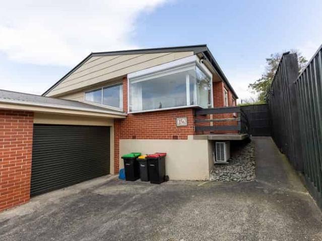 15B Fifield Street, Roslyn, Dunedin City