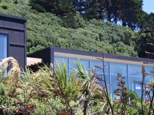15B Hungerford Road, Lyall Bay