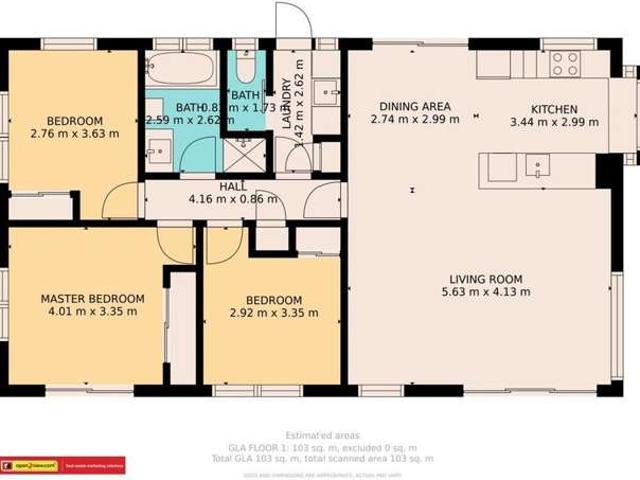 15B Lloyd Drive, Nawton, Hamilton City