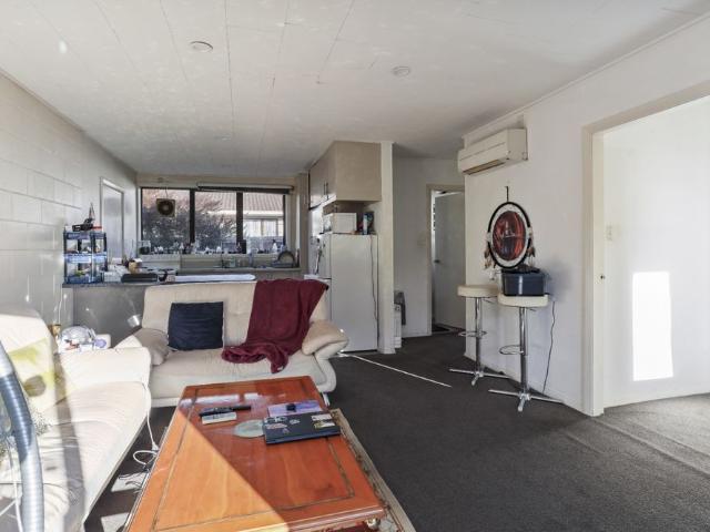 15B Scotswood Place