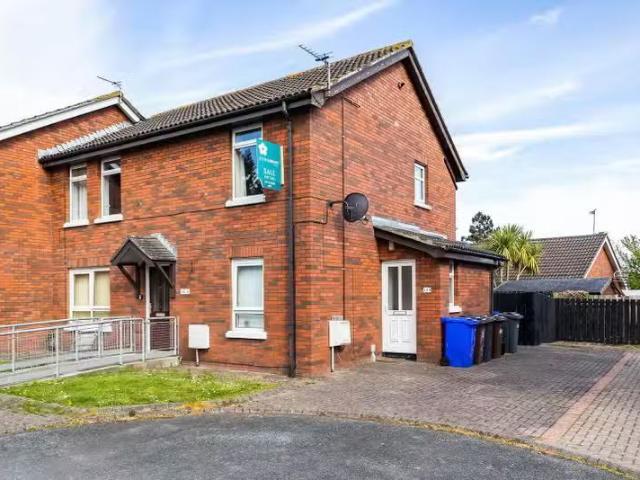 15b Straiddorn Green