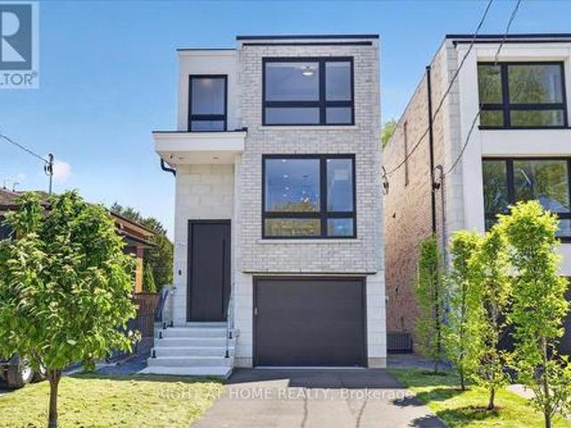 15B Rosemeade Avenue, Toronto, ON, M8Y 3A2 house for sale | Listing ID W13246 | Royal LePage