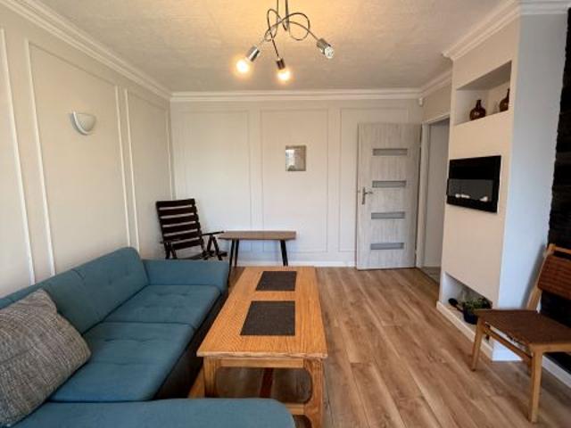 15c 61 m², Zielona Góra