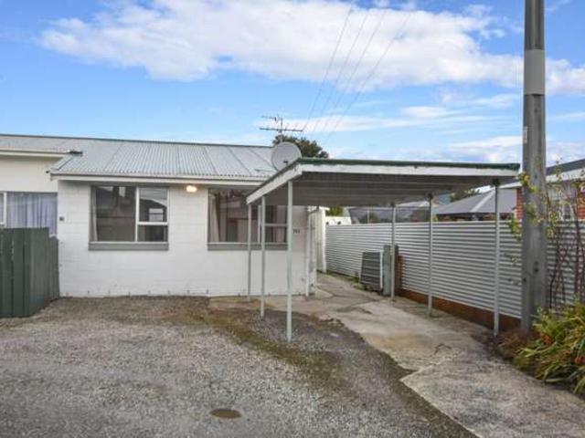 15C Lanark Street, Mosgiel, Dunedin City