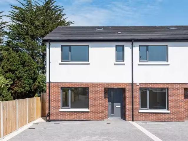 15c Newtown Cottages, Coolock, Dublin 17