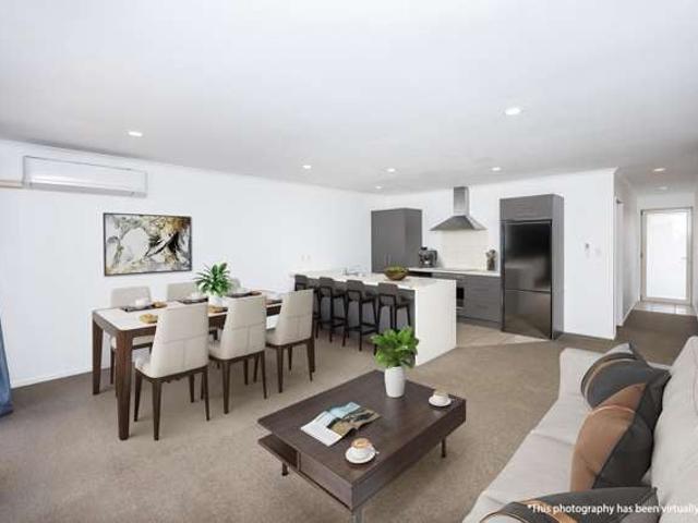 15D Beaumont Street, Hamilton East, Hamilton City