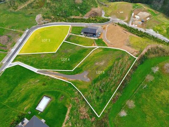 15D Junction Road Lot 3, Minden, Tauranga