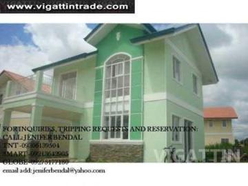 15%downpayment sophia model at govhills