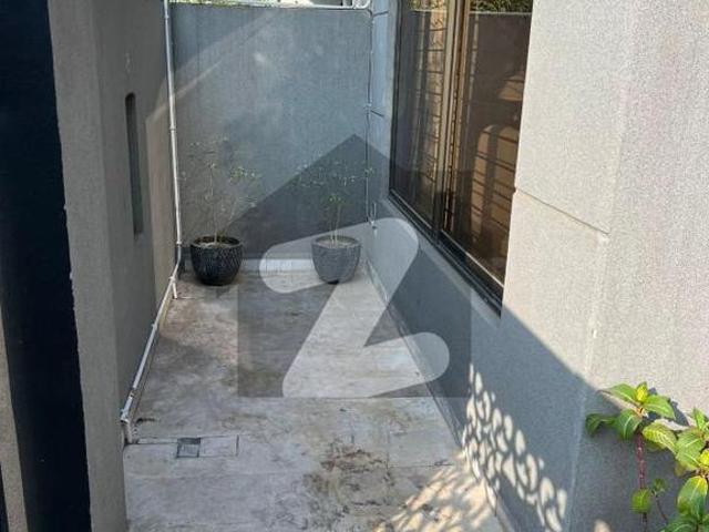 15KVA Solar Installed 7 Marla Modern House For Sale in DHA Phase 5 at a Top Location DHA Phase 5