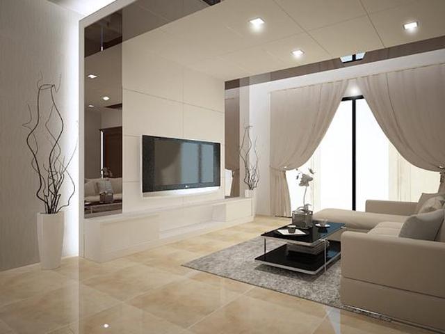 15Storey Terrace22x60 KitchenFullyExtend Seksyen 7 Kota Damansara