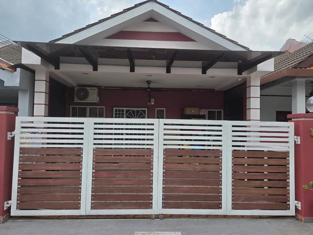 15storey Terraced House for sale Tropicana Indah Kota Damansara