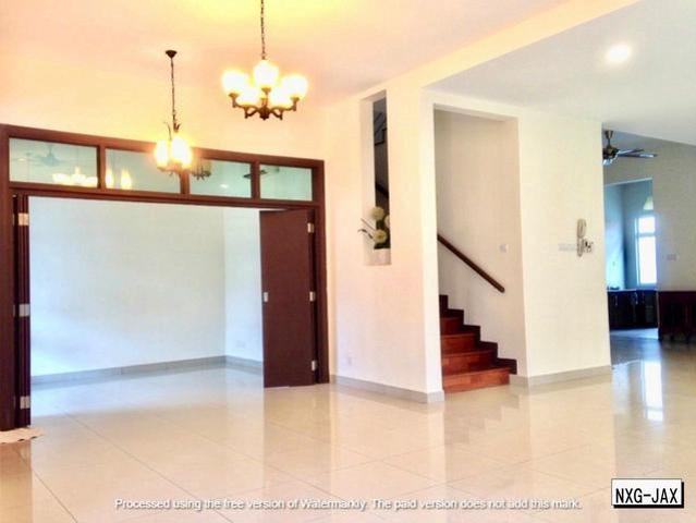 15Storey SemiD Rent Setia Eco Park Phase 7 Setia Alam