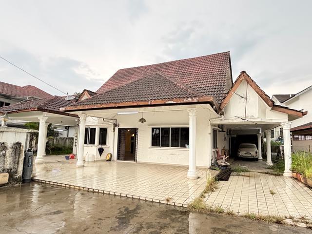 15sty Bungalow Rawang Taman Sri Hijau New Green Park Rawang
