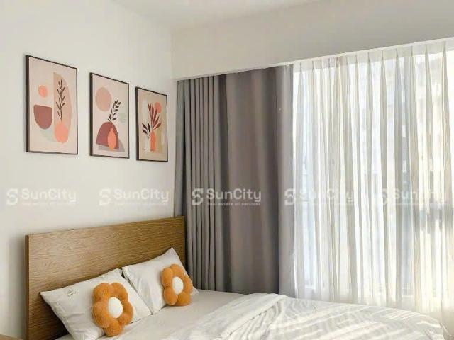 | 15TH FLOOR – READY TO MOVE IN