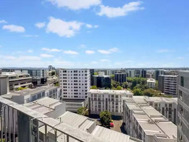 1604/11 Liverpool Street, Auckland Central, Auckland City