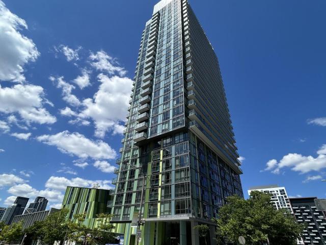1604 Fort York Boulevard, Toronto | Leased, C13623 | Condos. Ca