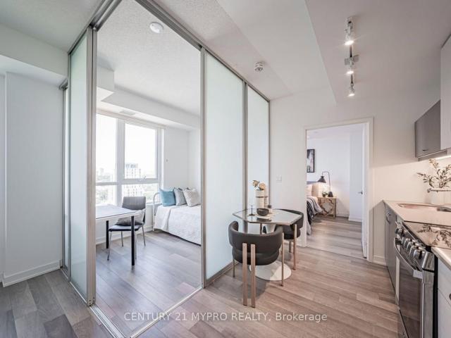 1604 Huron Street, Toronto | 1+1Beds/1Bath, Condo, $3,450/mo | Condos. Ca