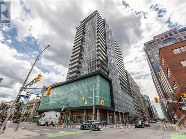 1604 Laurier Avenue, Ottawa, ON, K1P 0A4 condo for sale | Listing ID X12234 | Royal LePage