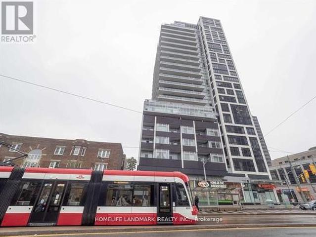 1604 St Clair Avenue W, Toronto, ON, M5P 0A2 lease for lease | Listing ID C13705 | Royal LePage